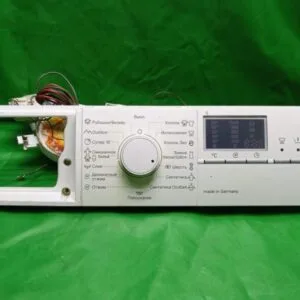 Модуль Siemens X10-45 с дефектом