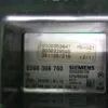 Модуль Siemens X10-45 с дефектом