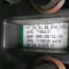 Модуль Siemens X10-45 с дефектом
