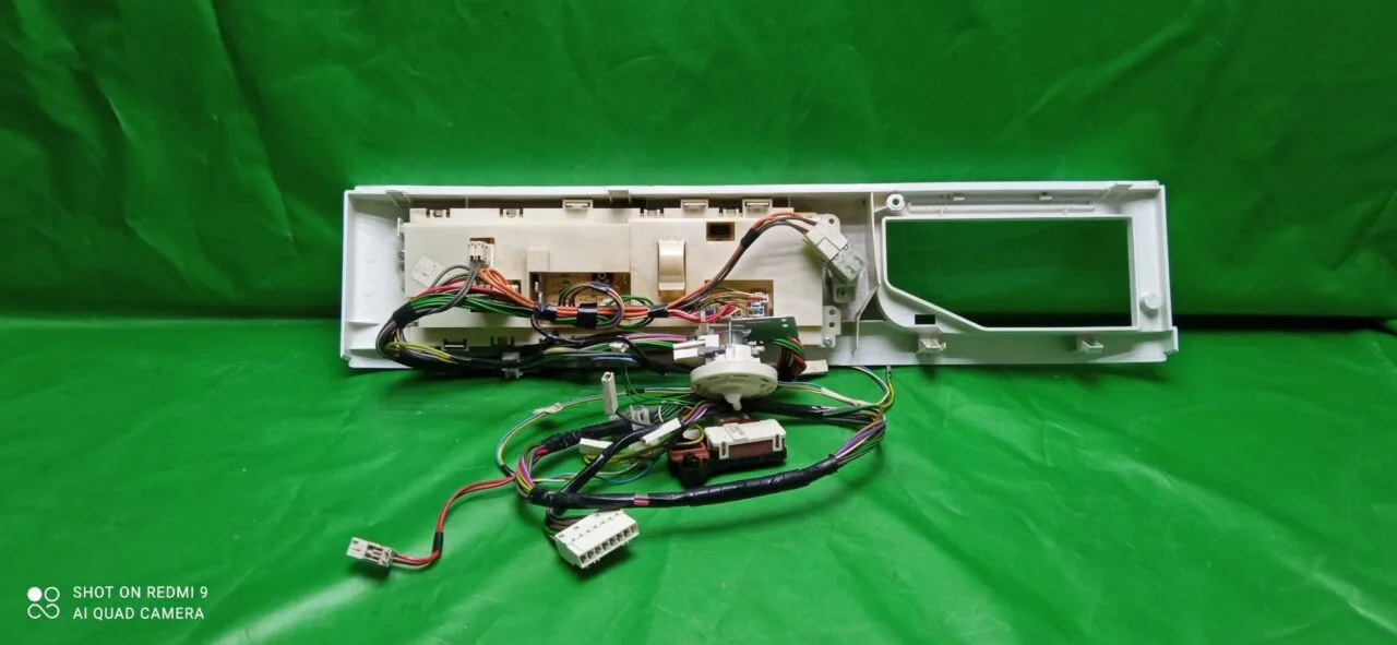 Модуль Beko WKD 25065 R