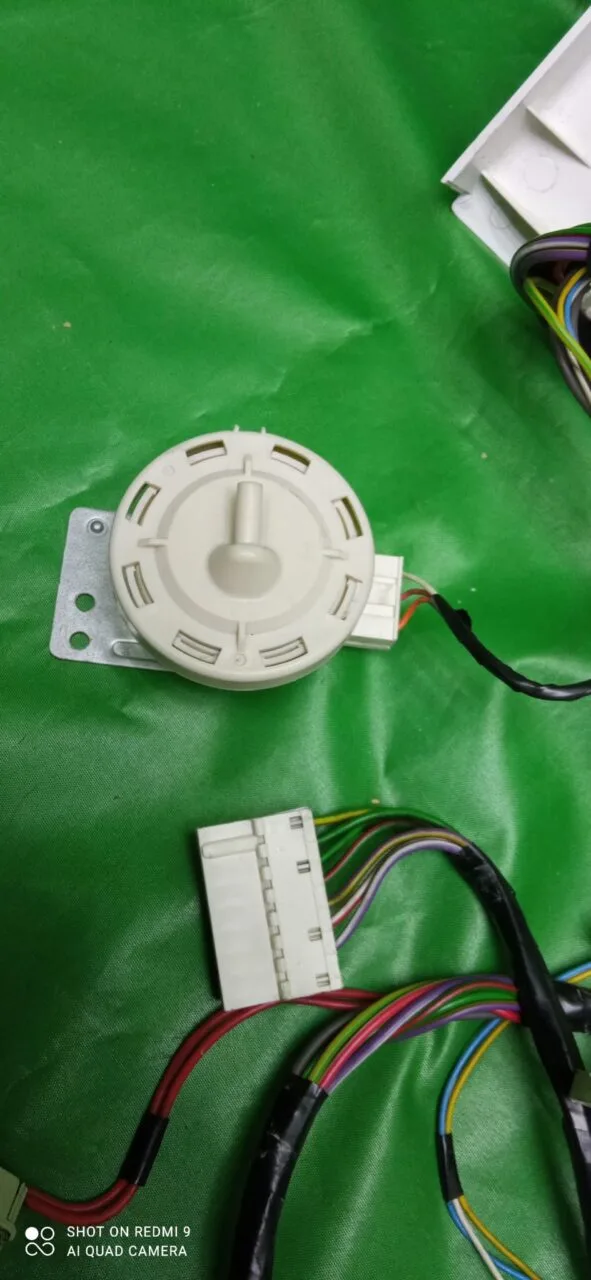 Модуль Beko WKD 25065 R