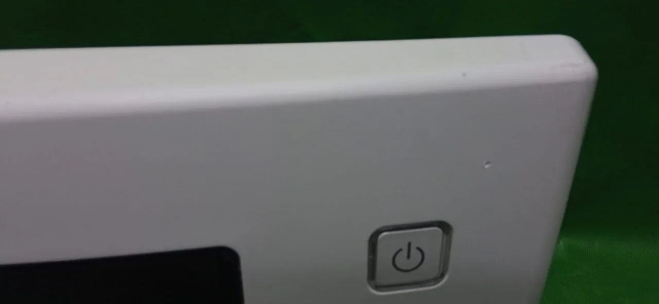 Модуль Samsung WW60H2220EW DLP без проводки