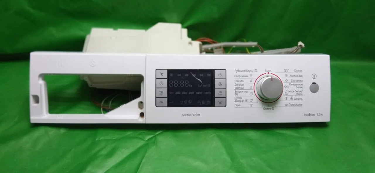 Модуль Bosch WLM24441OE/02