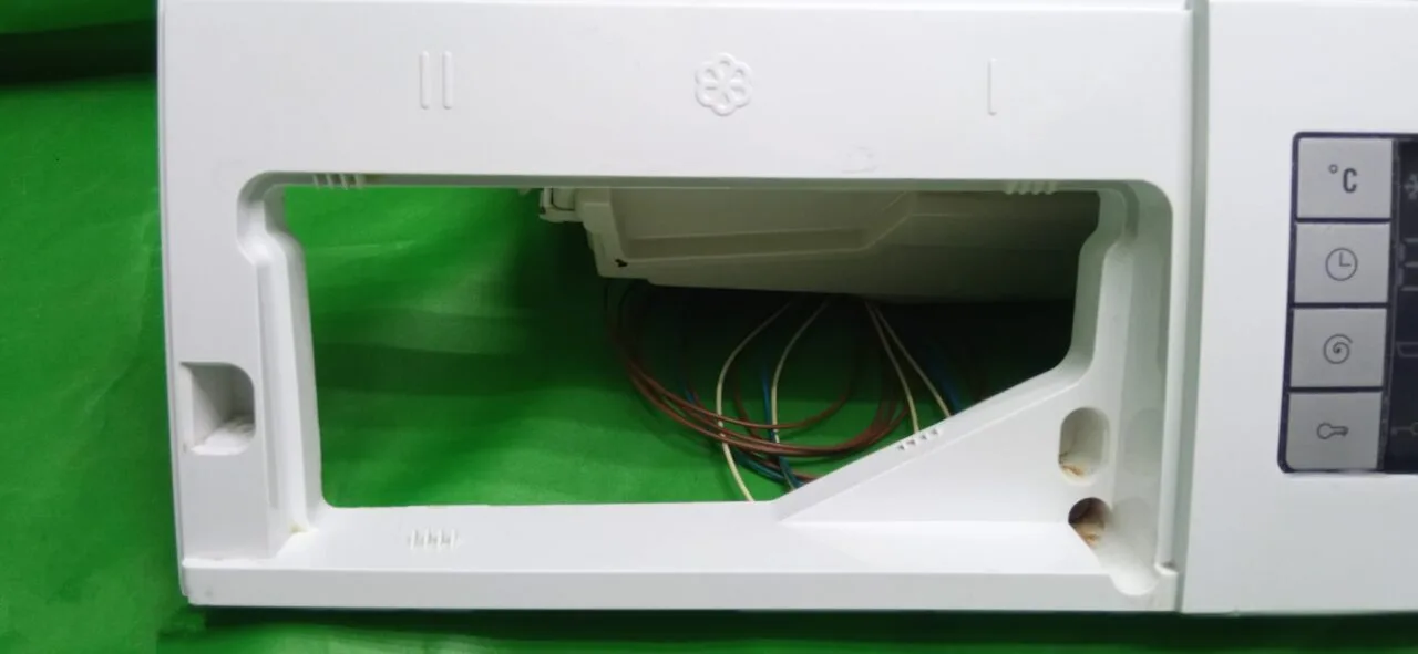 Модуль Bosch WLM24441OE/02
