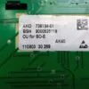 Модуль Bosch WLM24441OE/02