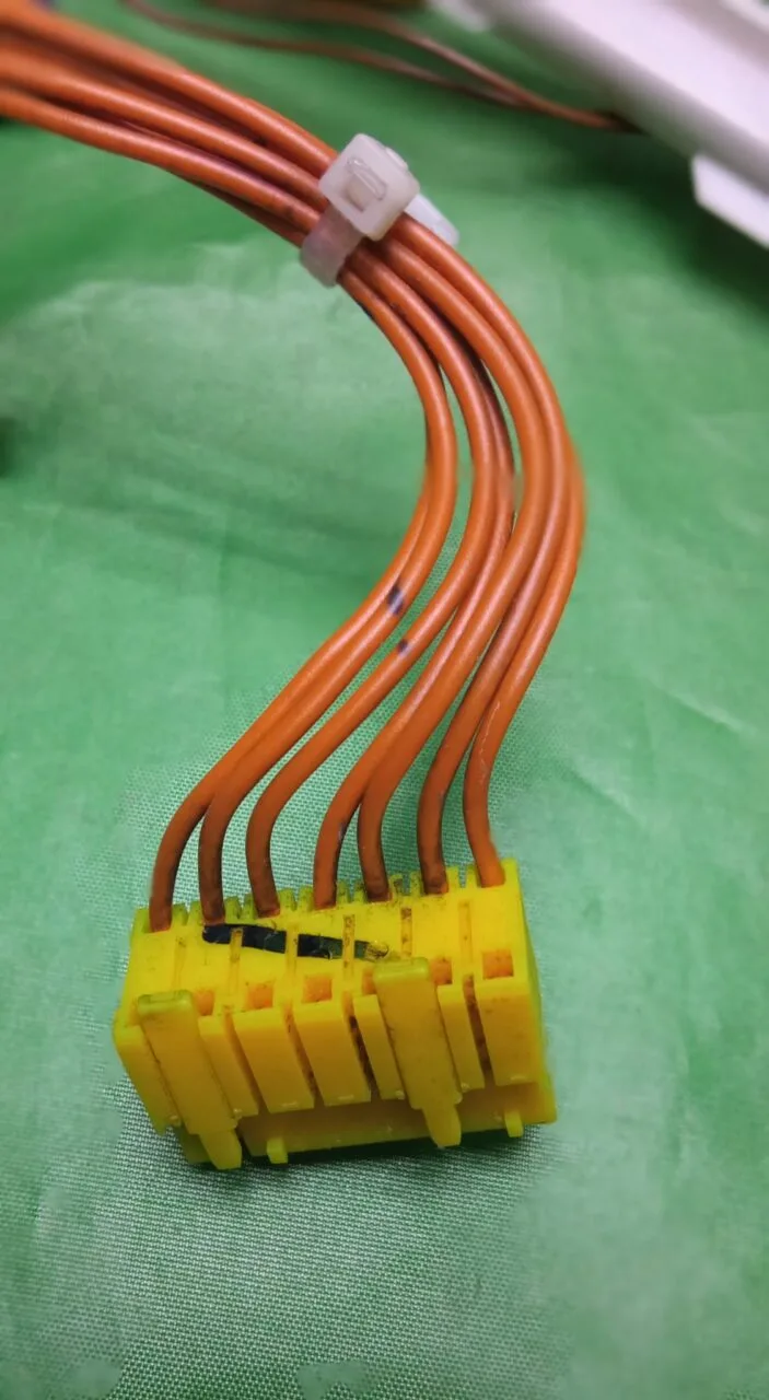 Модуль Bosch WLM24441OE/02