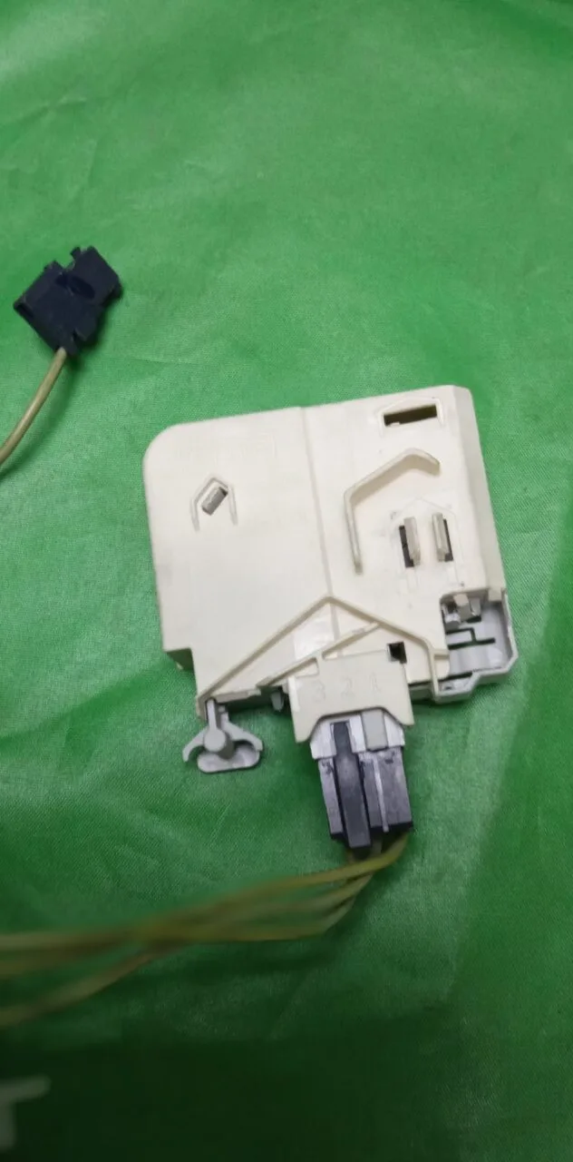 Модуль Bosch WLM24441OE/02
