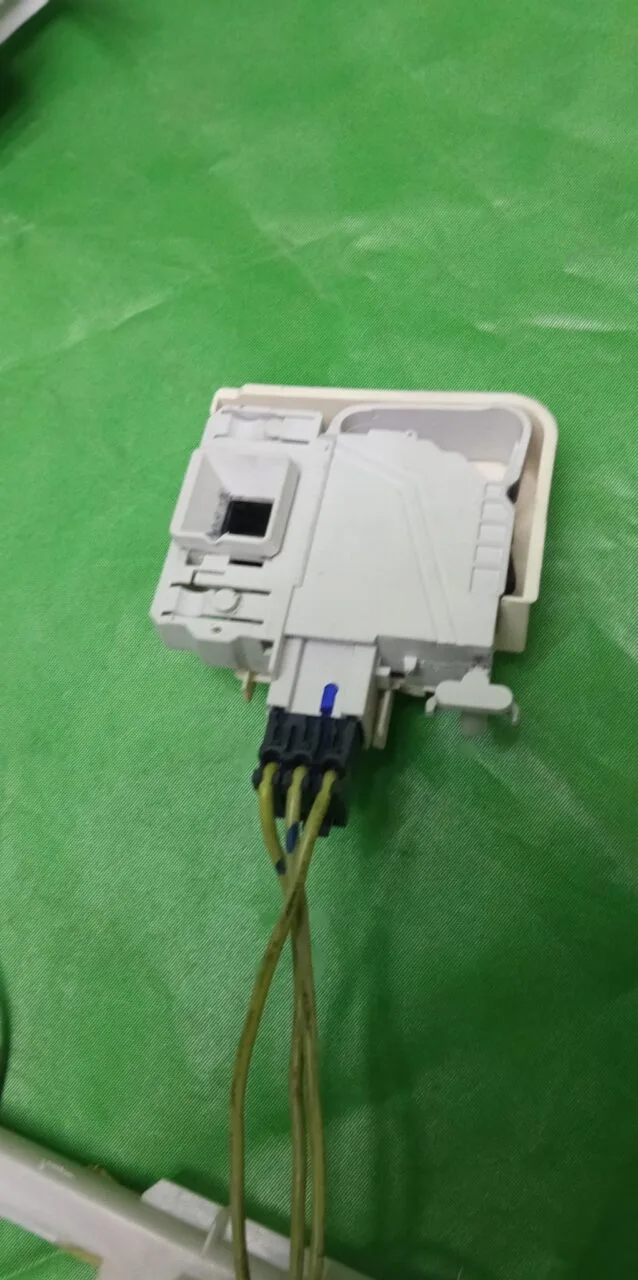 Модуль Bosch WLM24441OE/02