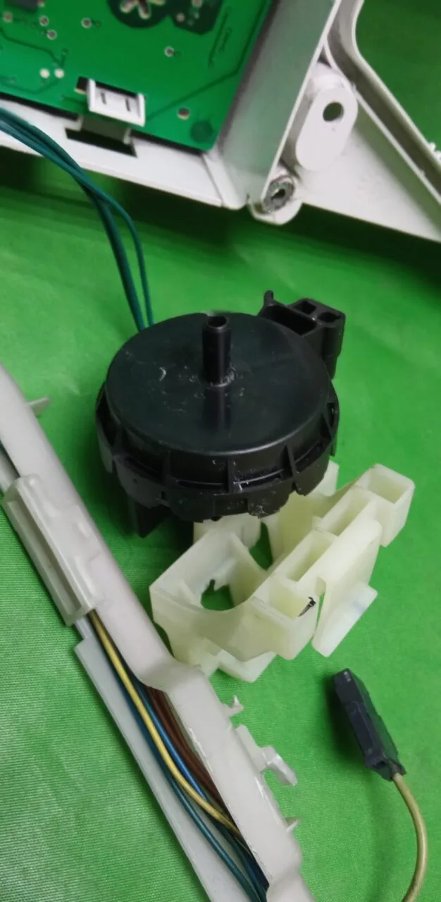Модуль Bosch WLM24441OE/02