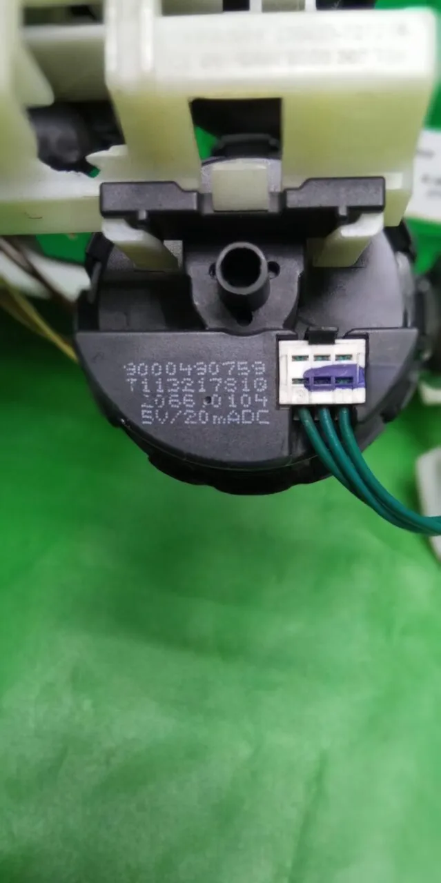 Модуль Bosch WLM24441OE/02