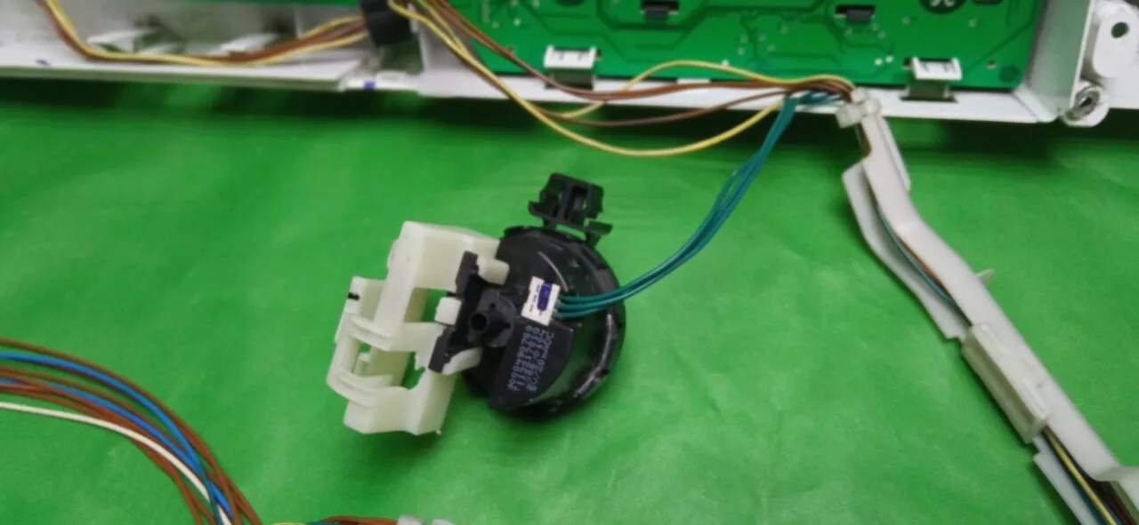 Модуль Bosch WLM24441OE/02