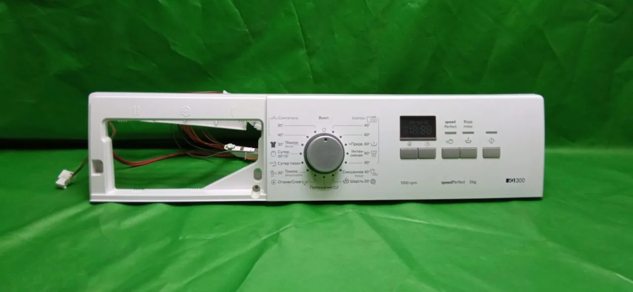 Модуль Siemens IQ 300