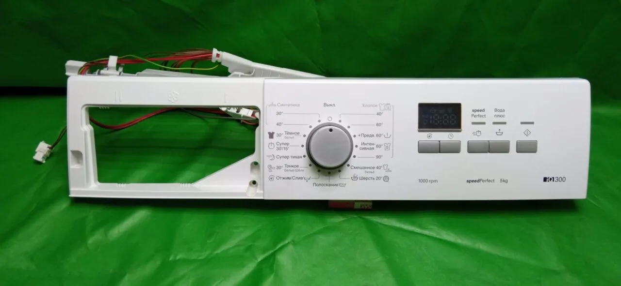 Модуль Siemens IQ 300