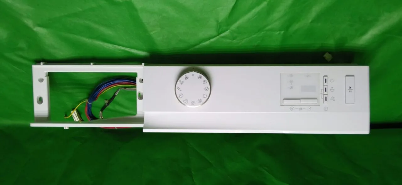 Модуль Gorenje WA72SY2W