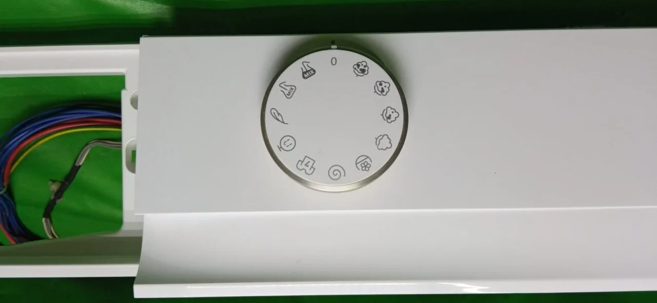 Модуль Gorenje WA72SY2W