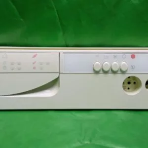 Элементы управления Ariston ALS748TX (только пластик)