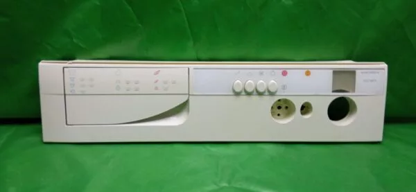Элементы управления Ariston ALS748TX (только пластик)