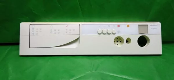 Элементы управления Ariston ALS748TX (только пластик)