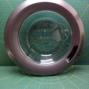 Люк Haier H7620805 сер