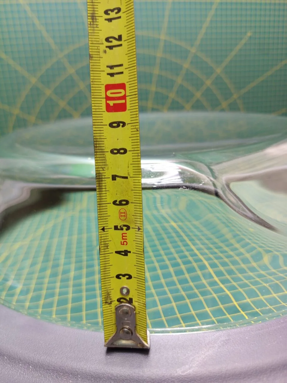 Люк Haier H7620805 сер