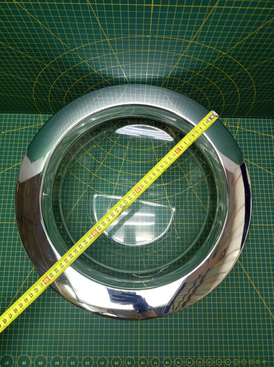 Люк Electrolux 1108434