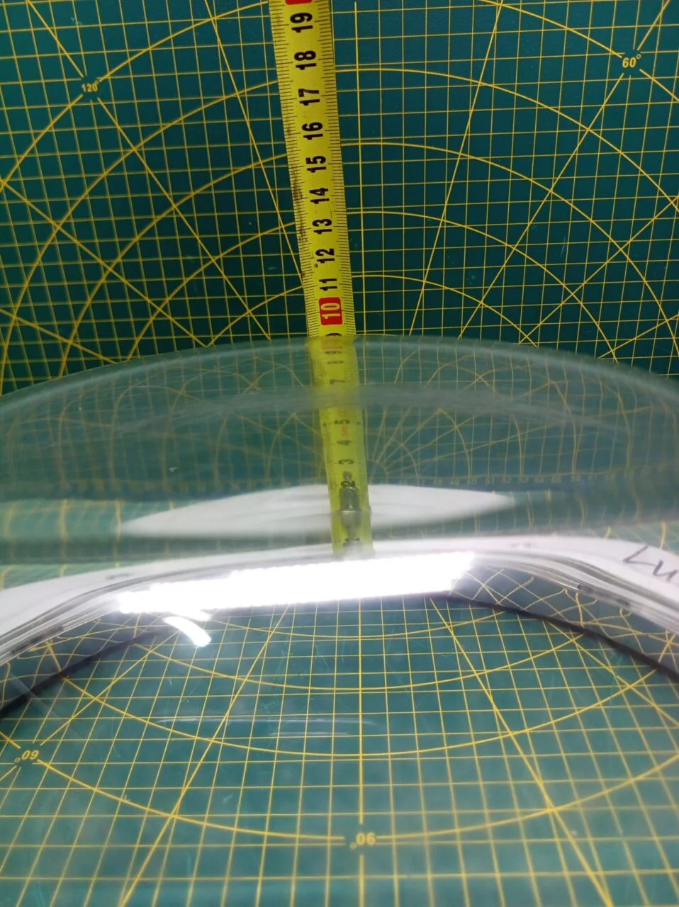 Люк Electrolux 1108434