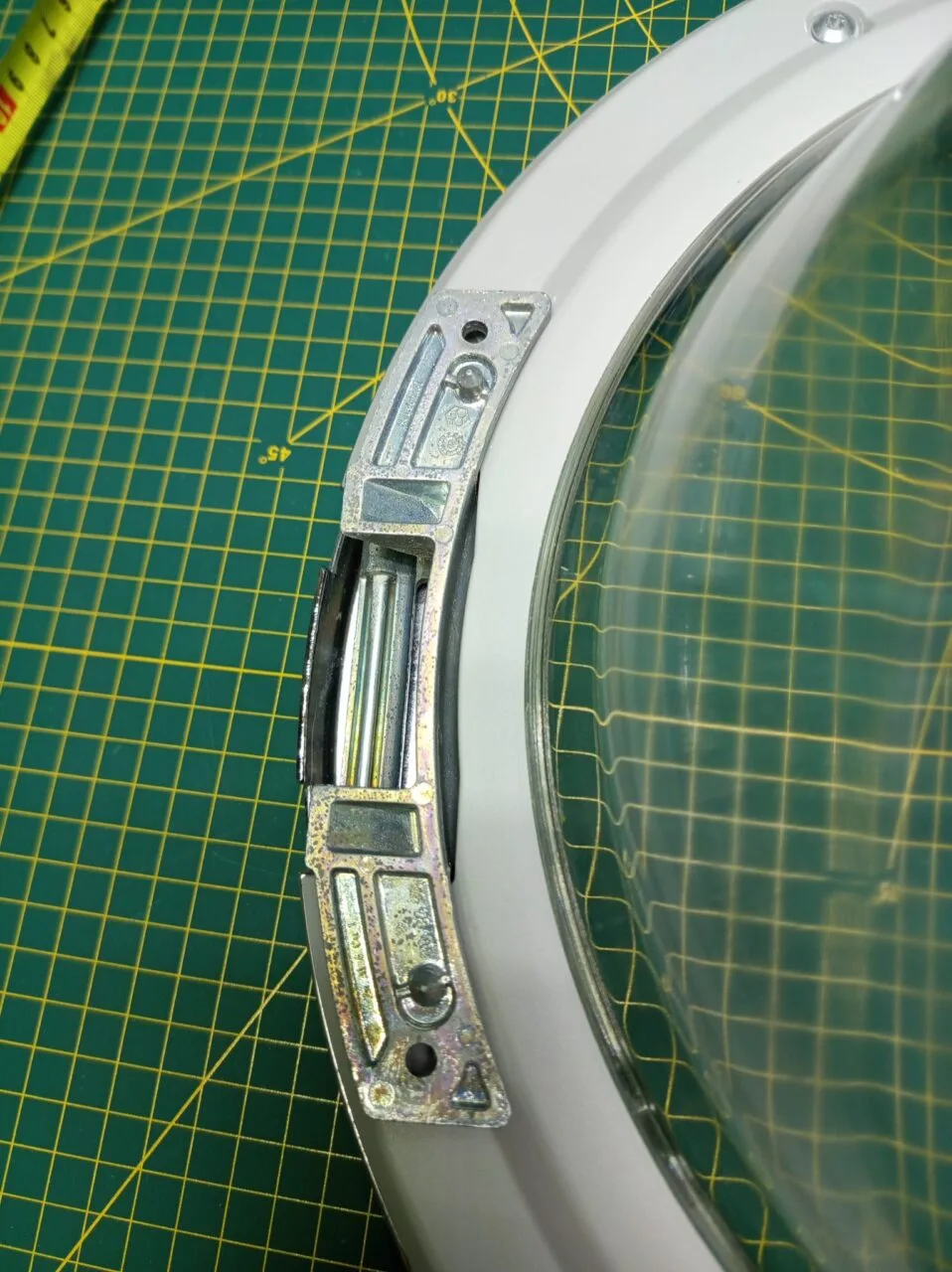 Люк Electrolux 1108434