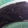 Люк Samsung DC97-18544B черн