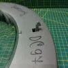 Люк Samsung DC97-18544B черн