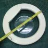 Люк Whirlpool 4600119296