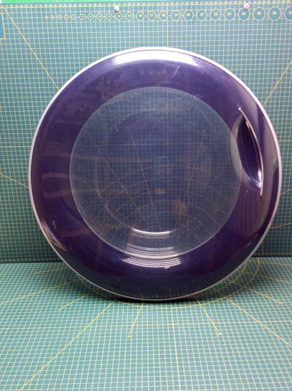 Люк Haier H762080692