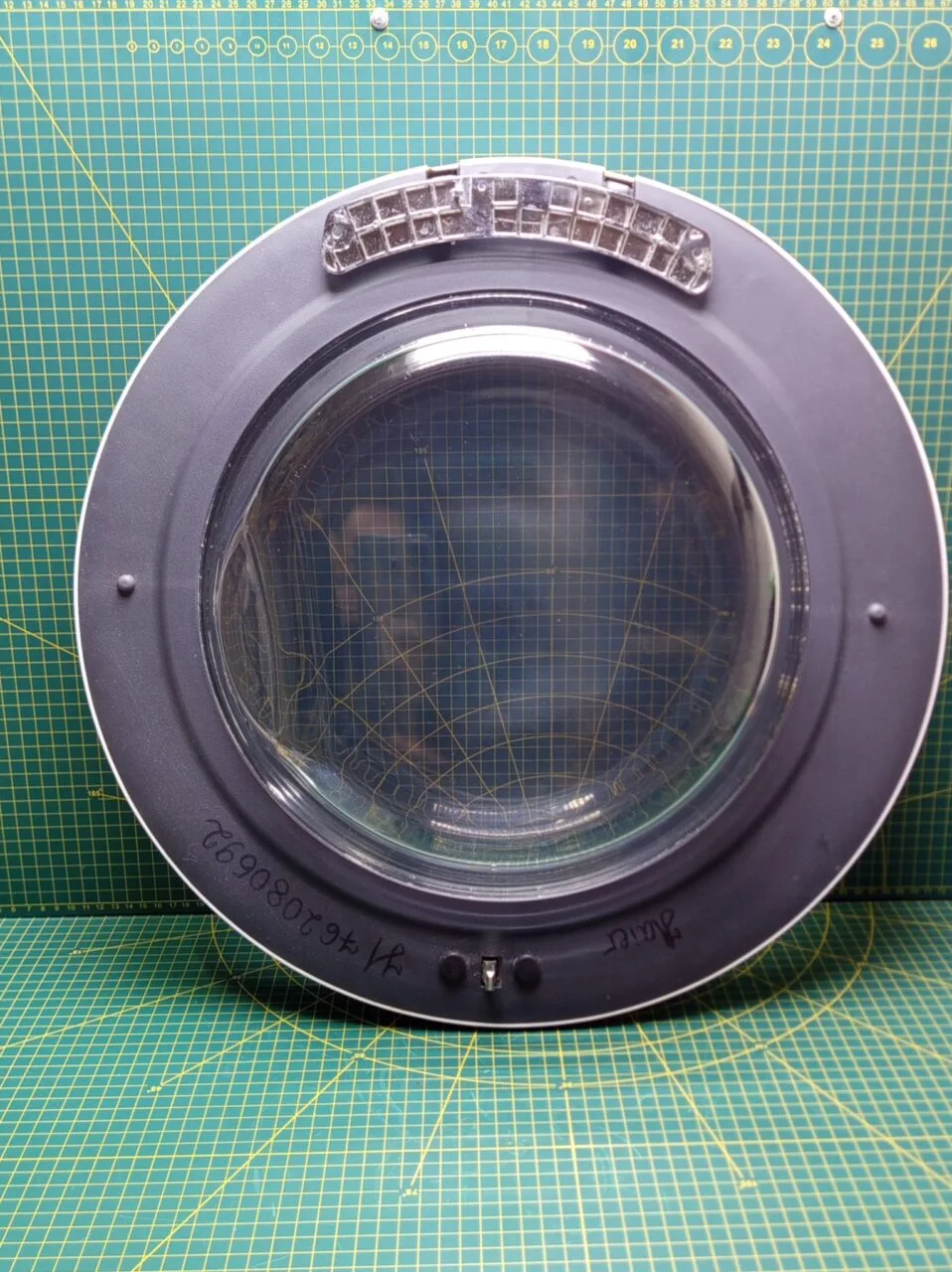 Люк Haier H762080692