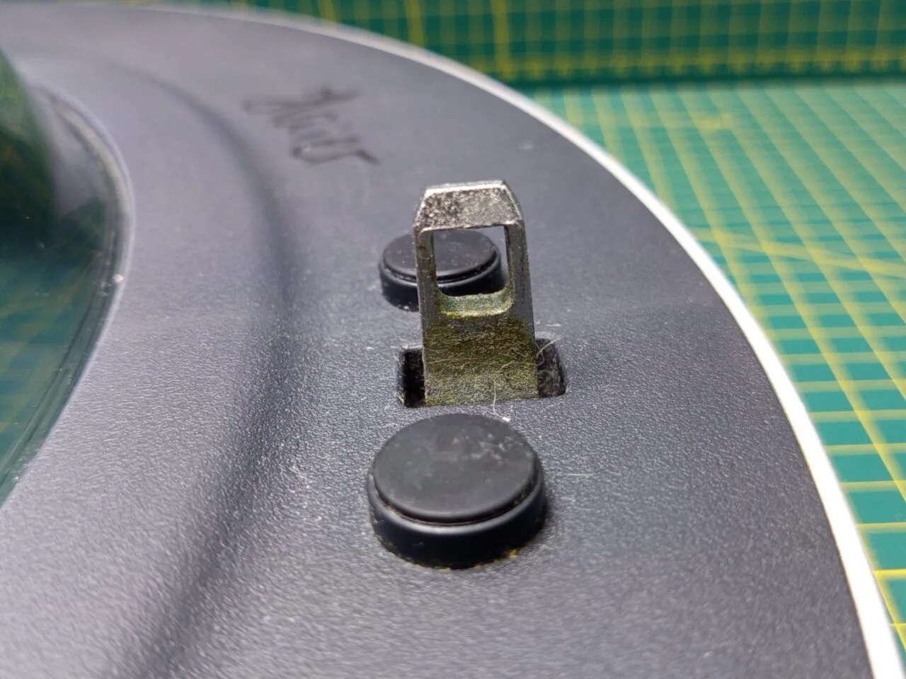 Люк Haier H762080692