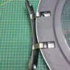 Люк Haier H762080692