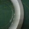 Люк Beko 2456500100 серебро 42см