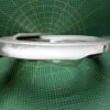Люк Beko 2456500100 серебро 42см