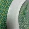 Люк Beko 2456500100 серебро 42см