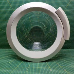 Люк Bosch Loggix 704287 серебр