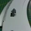 Люк Bosch Loggix 704287 серебр