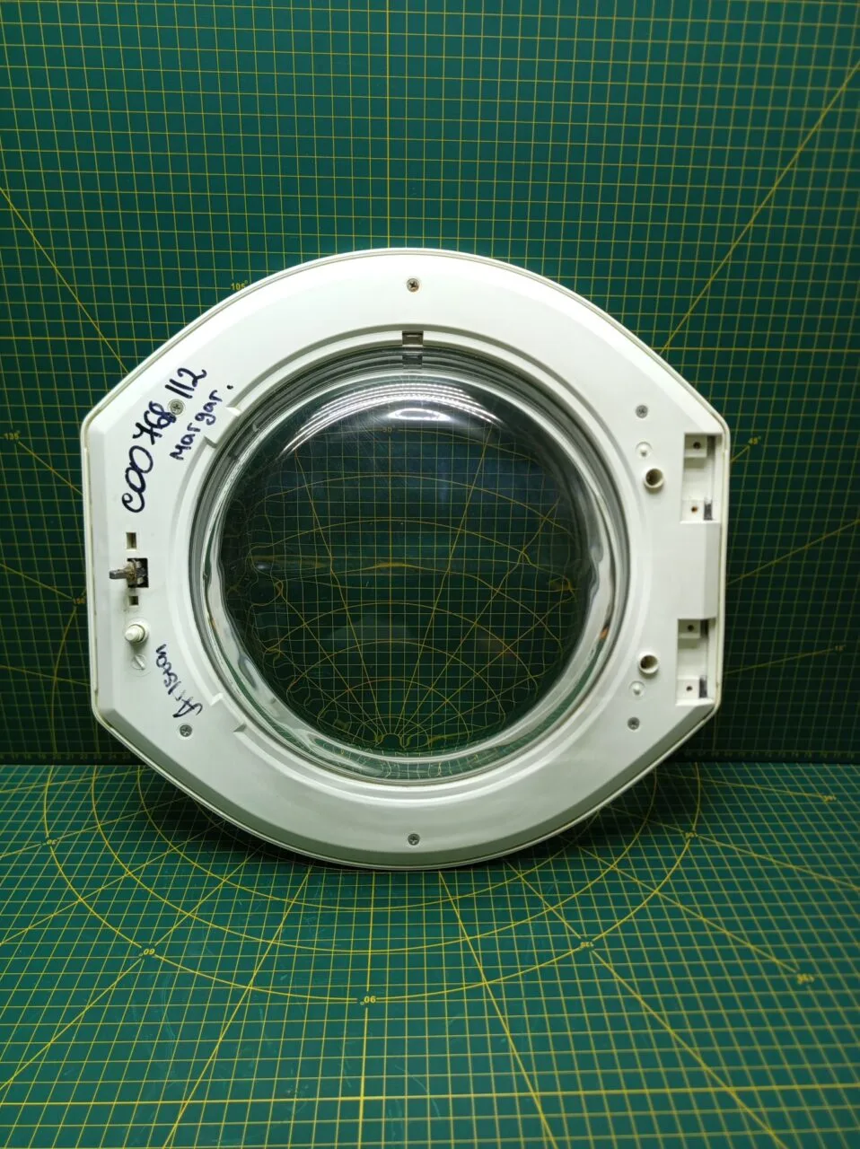 Люк Ariston C00768112