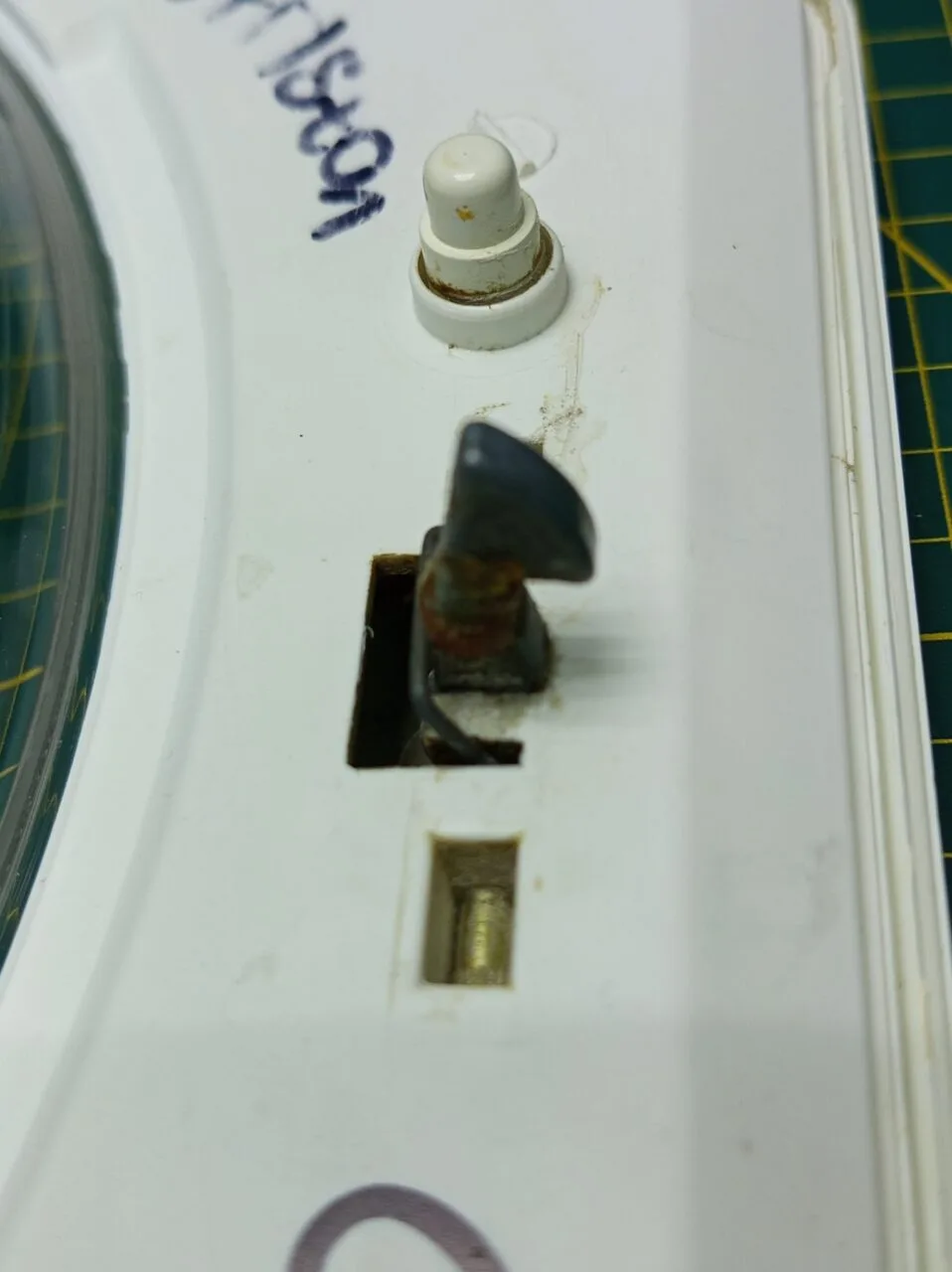 Люк Ariston C00768112