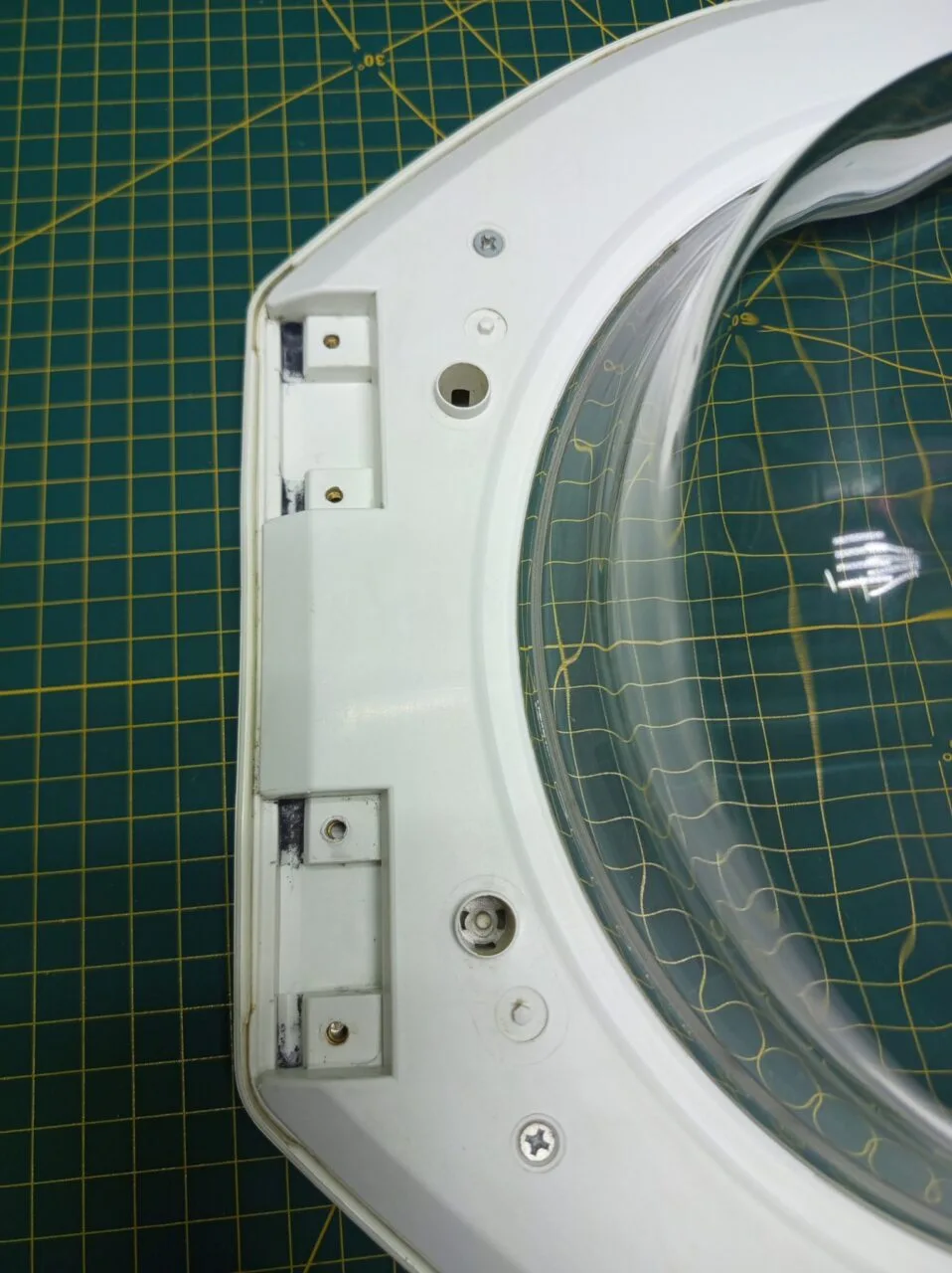 Люк Ariston C00768112