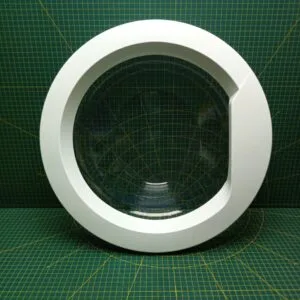 Люк Electrolux 8072235065 бел Люк Electrolux 8072235065 бел