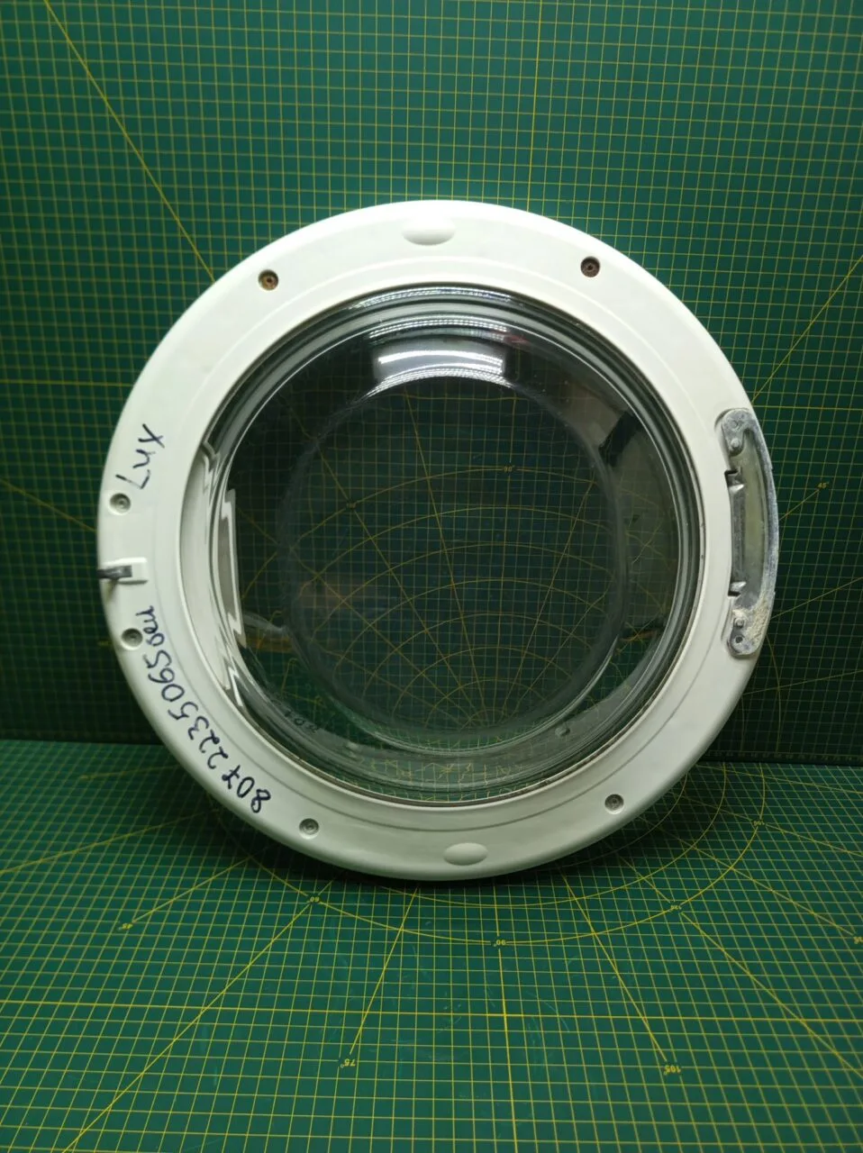 Люк Electrolux 8072235065 бел