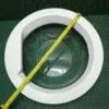 Люк Electrolux 8072235065 бел