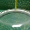 Люк Electrolux 8072235065 бел
