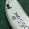 Люк Electrolux 8072235065 бел