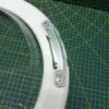 Люк Electrolux 8072235065 бел