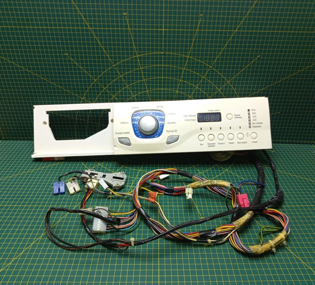 Модуль LG WD-10150NUP Модуль LG WD-10150NUP