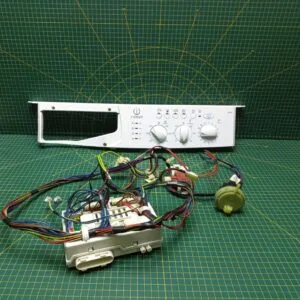 Модуль Indesit WIL 85